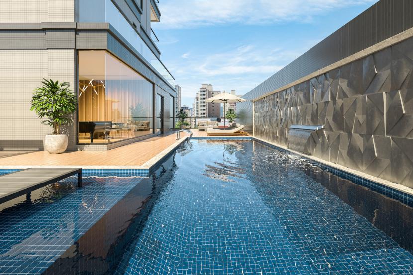 Swimming Pool Design